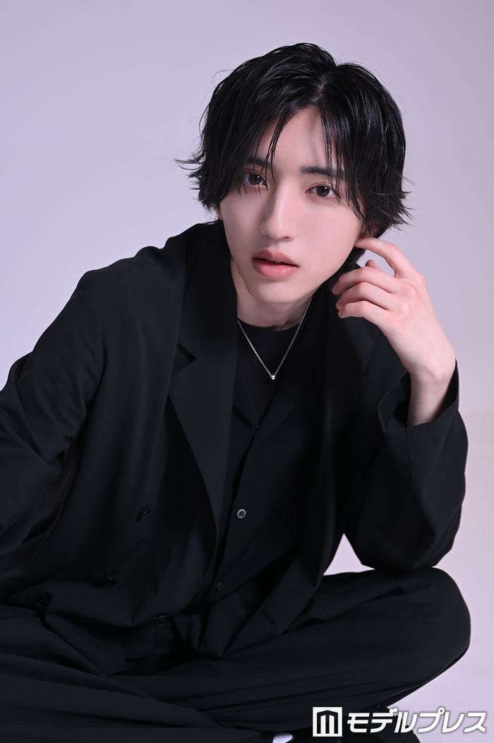 道枝駿佑(C)モデルプレス