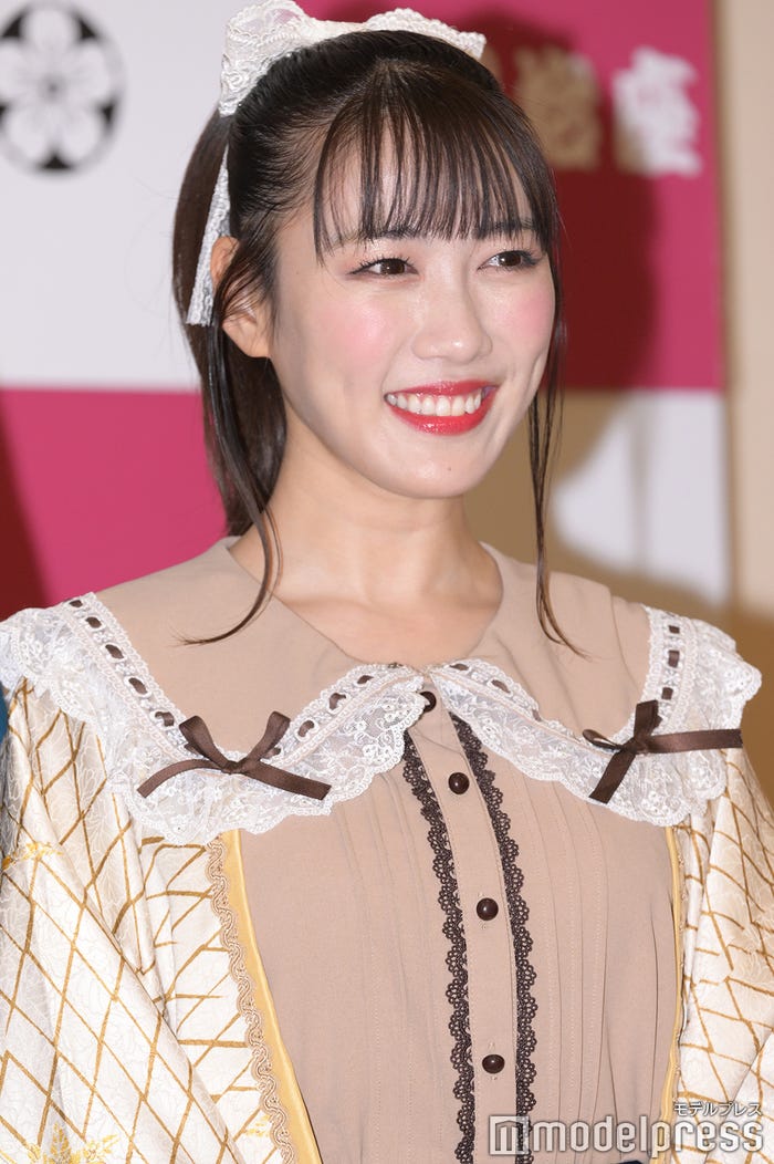 高城れに(C)モデルプレス