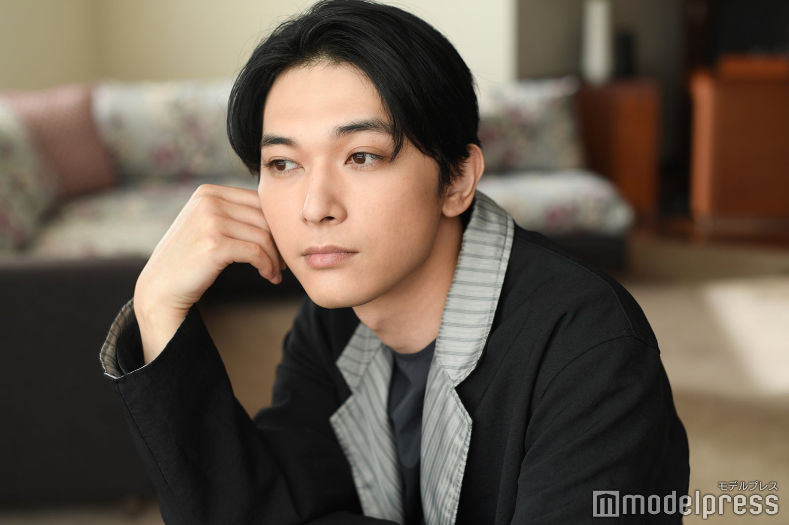 吉沢亮（C）モデルプレス