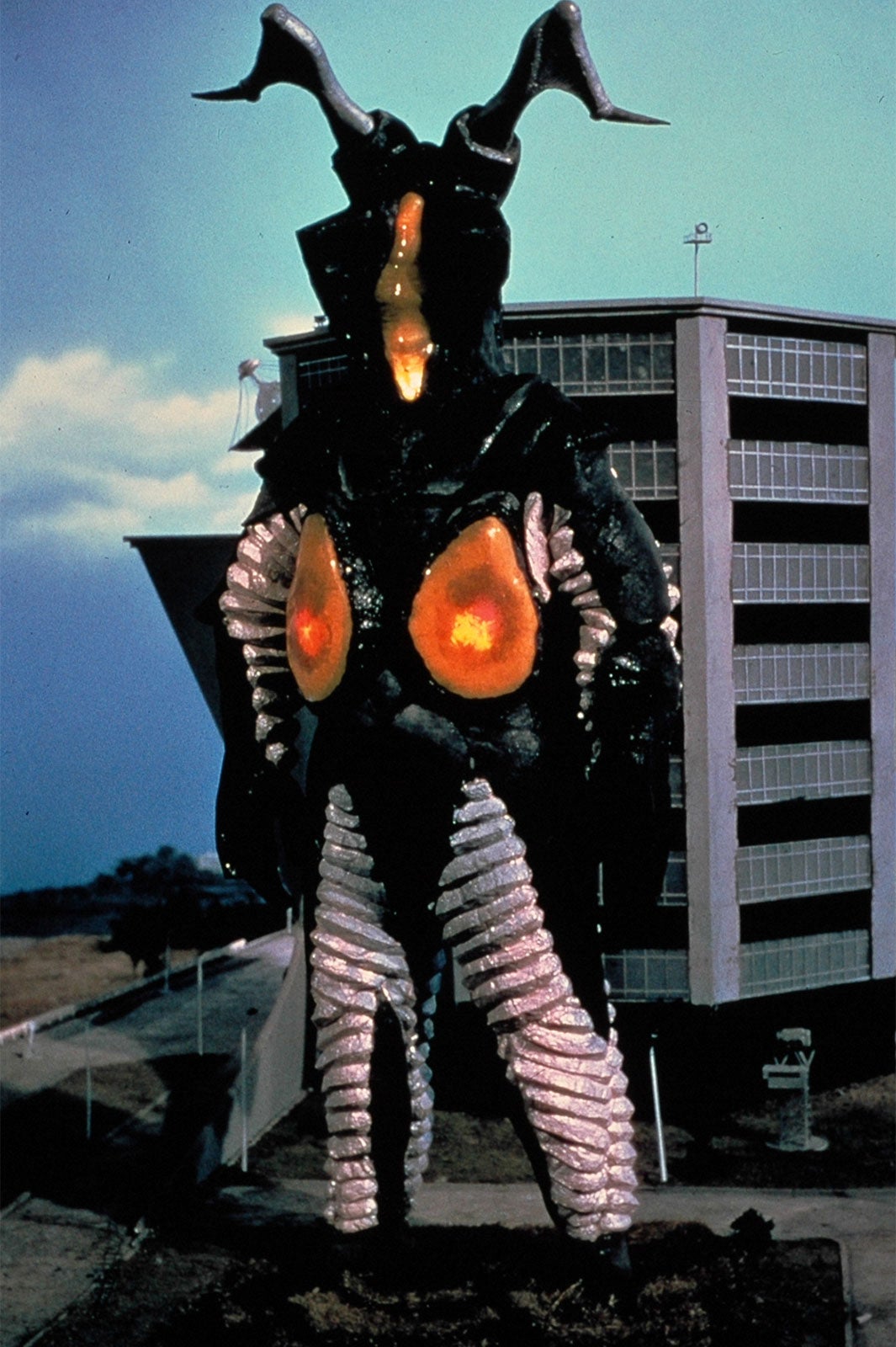 ゼットン（提供画像）