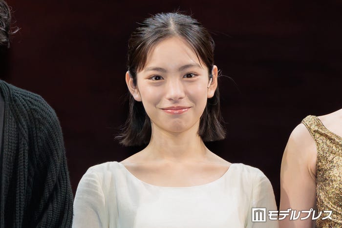 當真あみ(C)モデルプレス