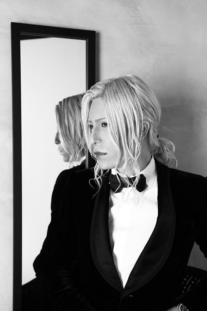 ROLAND(画像提供:KADOKAWA)