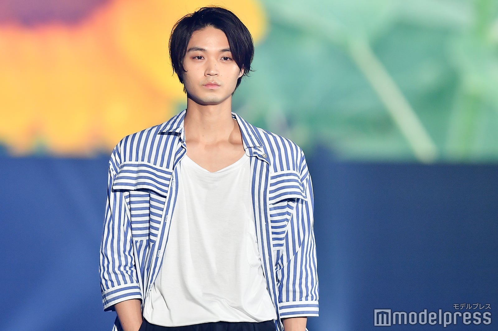 磯村勇斗（C）モデルプレス