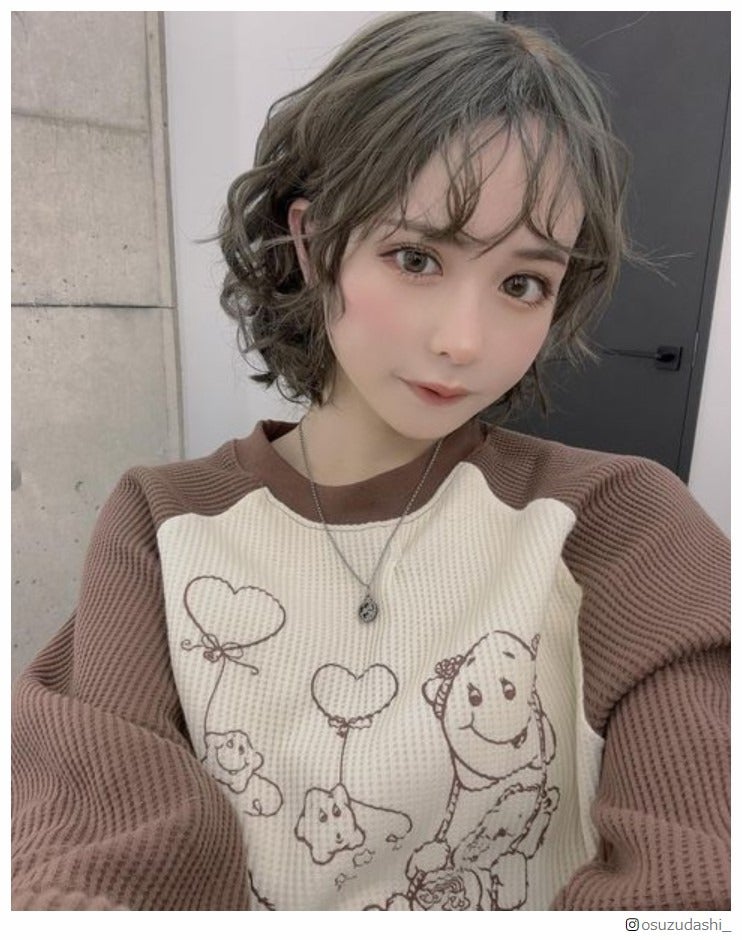 元アイドル・カップルYouTuber「きゅっぽんちゃんねる」すず、マッサージ店での性被害告発 犯人は懲役3年、執行猶予4年の有罪判決