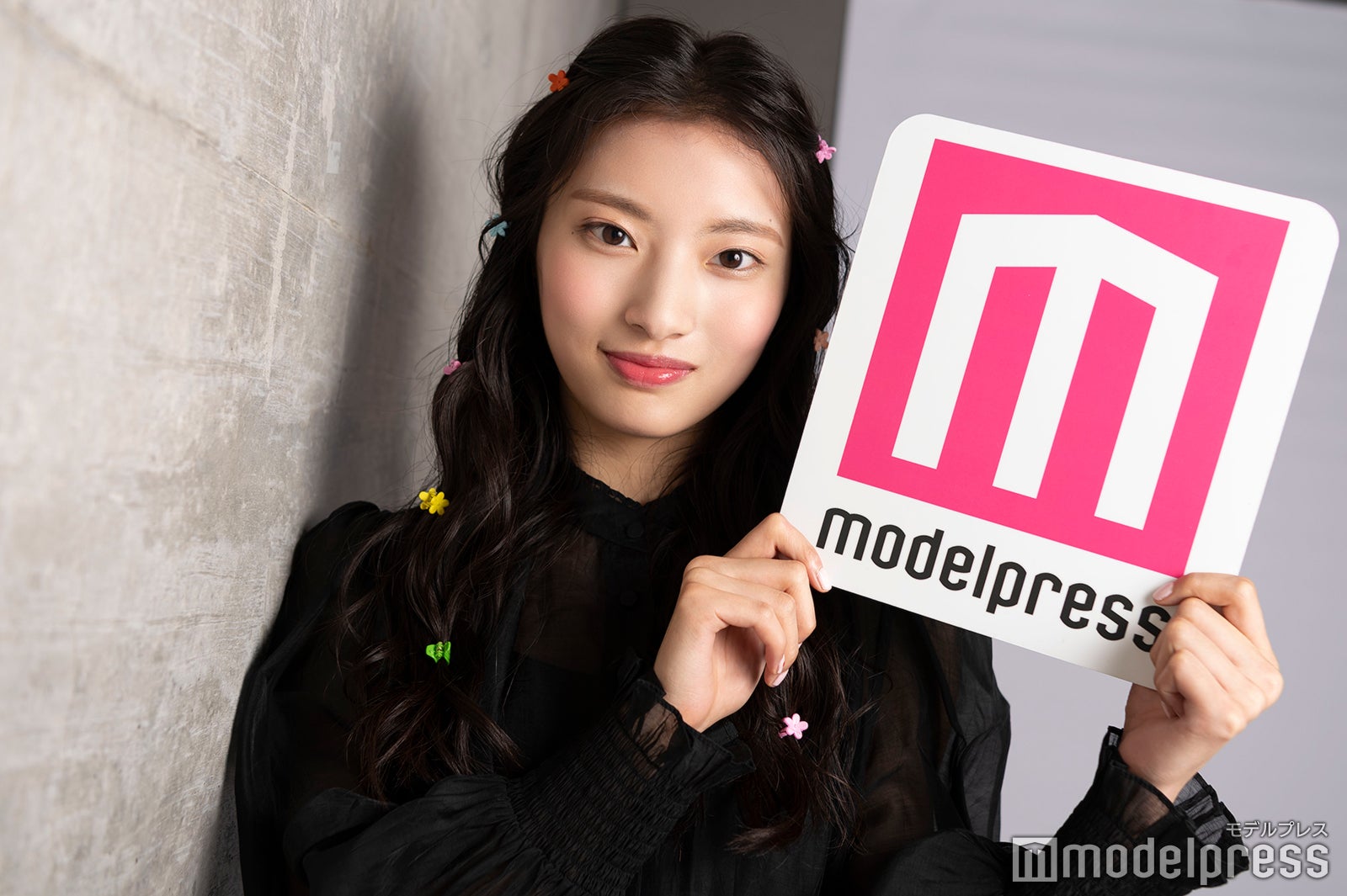  YUU（C）モデルプレス