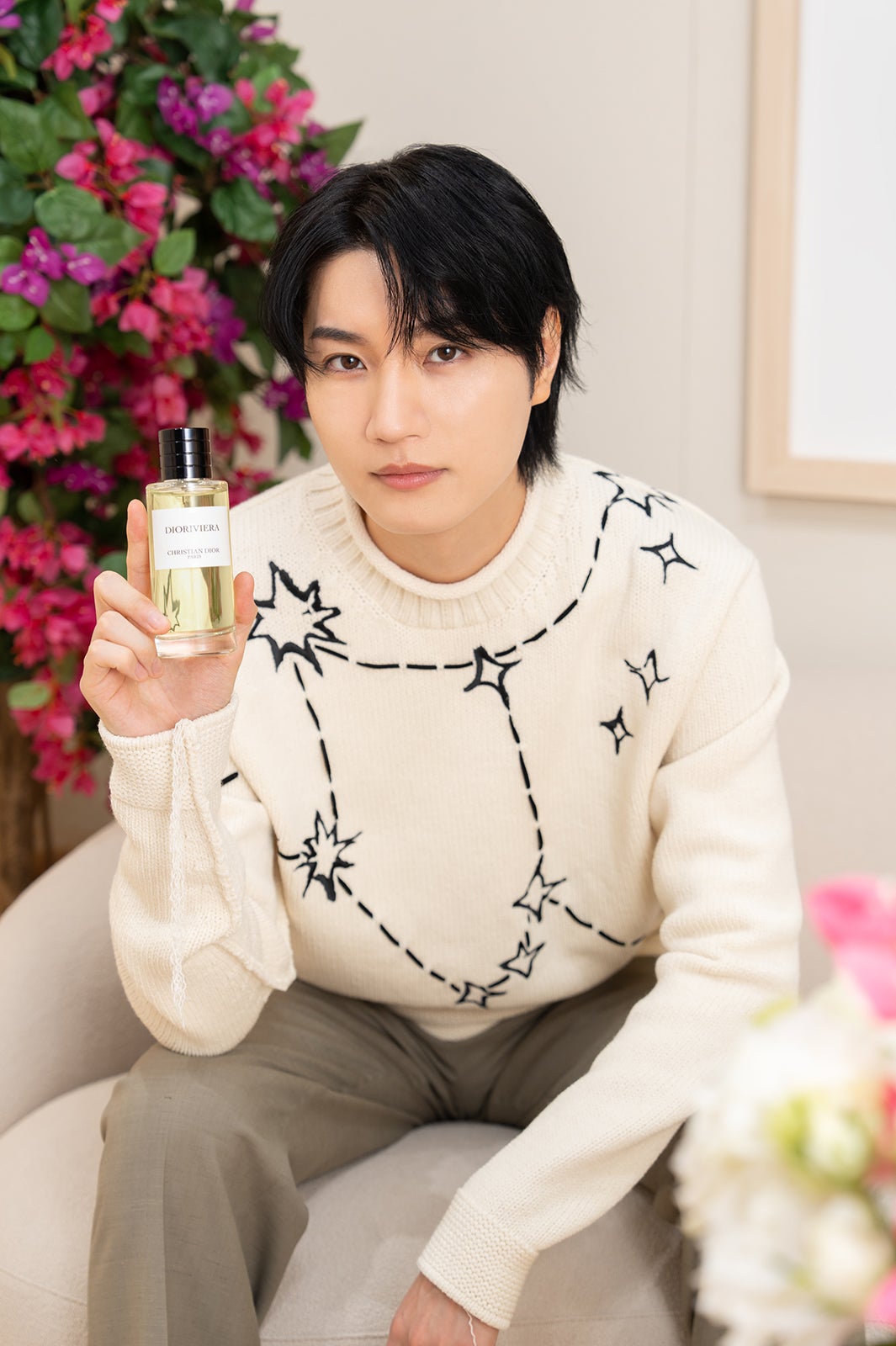 桜田通（提供写真）