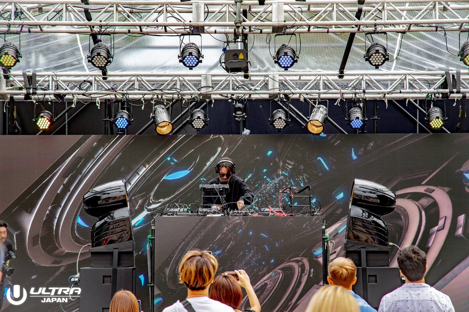 （C）ULTRA JAPAN 2019