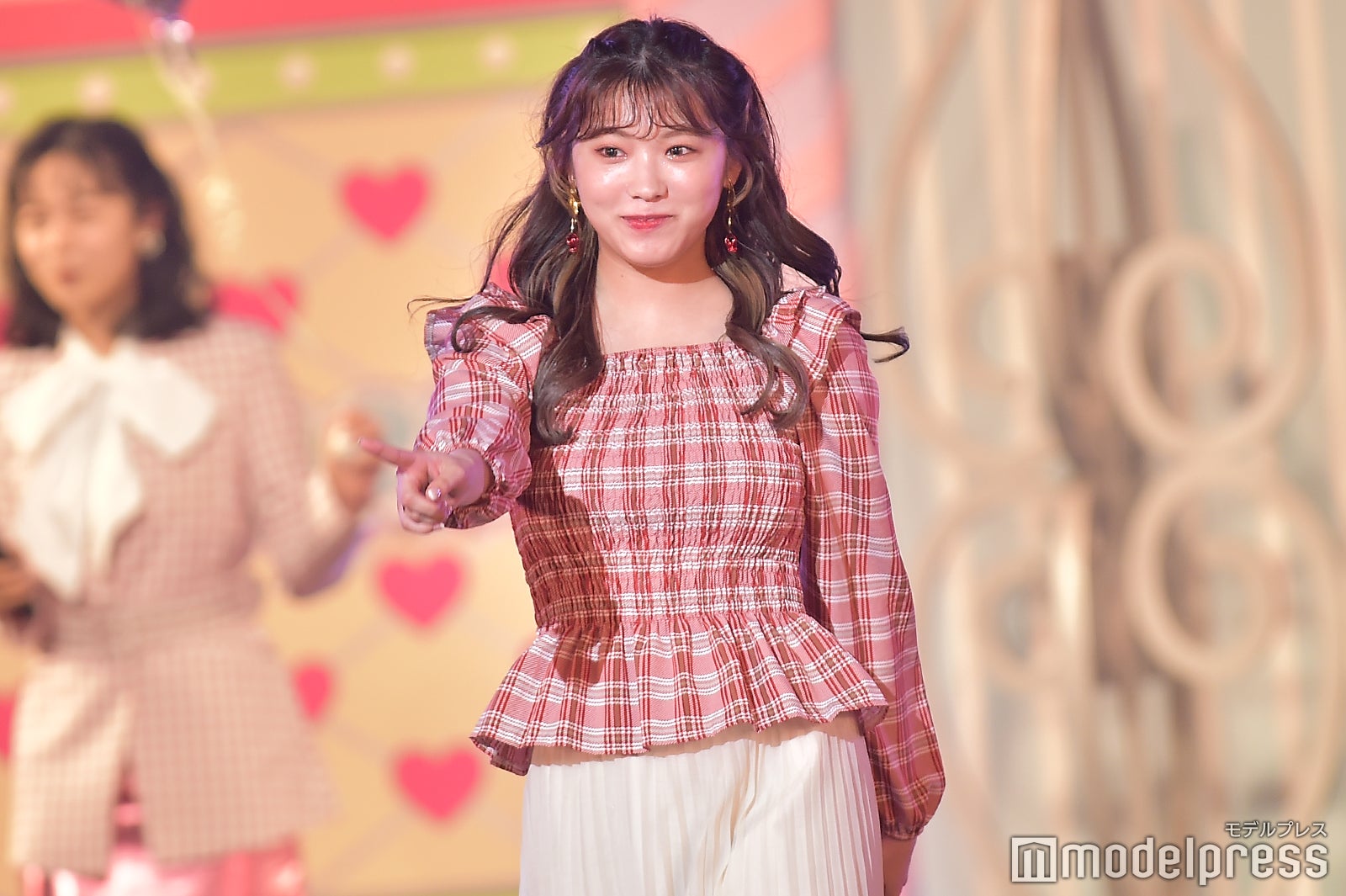 古田愛理（あいりる）（C）モデルプレス