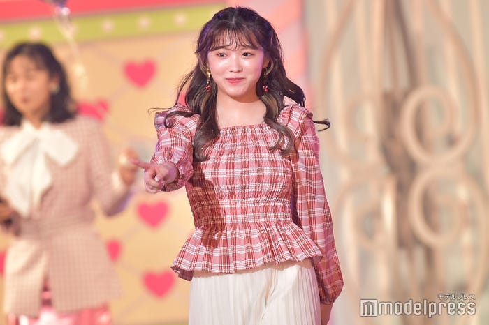 古田愛理(C)モデルプレス