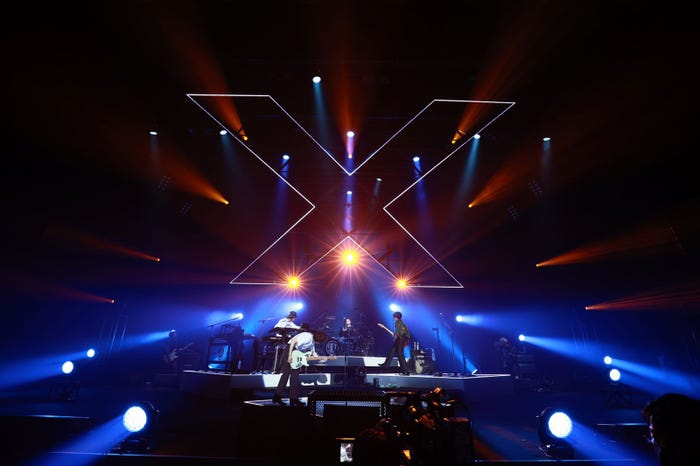 DISH// (提供写真)