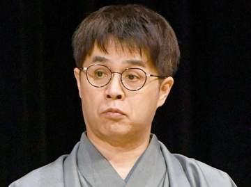 立川志らく マンジャロのダイエット目的「SNSの新しいメディアが広めた」 「オールドメディアが」正すべきと指摘