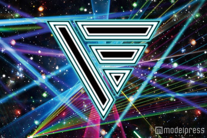 国旗(Erie)/「月刊EXILE」4月号より(画像提供:LDH)