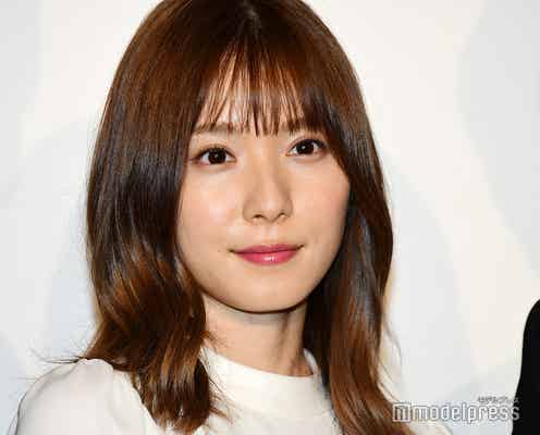 松岡茉優“モーニング娘。愛”溢れる携帯待受が「さすがすぎる」と話題に