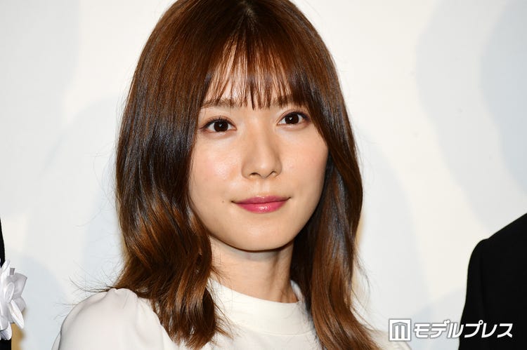 松岡茉優 モーニング娘 愛 溢れる携帯待受が さすがすぎる と話題に モデルプレス 松岡茉優 モーニング娘 愛 溢れる携帯待受が さすがすぎる と話題に モデルプレス