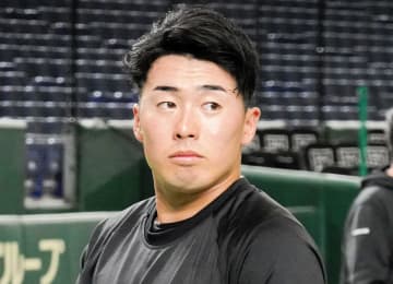 巨人・浅野が右ふくらはぎ肉離れと発表 5日の練習中に負傷 7日から都城の故障班に合流へ また故障者 三塚が左足関節捻挫、増田大が頭部裂傷