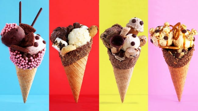 週末何する?次の休みに行くお出かけスポット12選vol.162