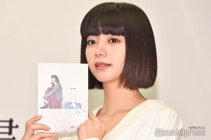 池田エライザ(C)モデルプレス