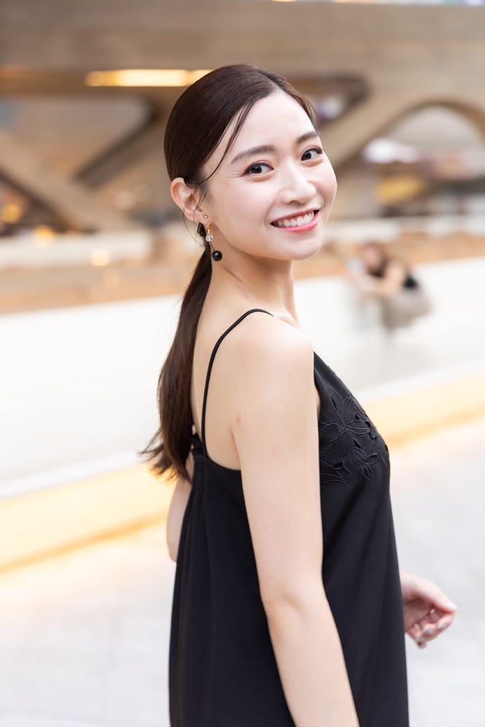 ユリミ「GIRL or LADY ~私が最強~」(C)AbemaTV, Inc.