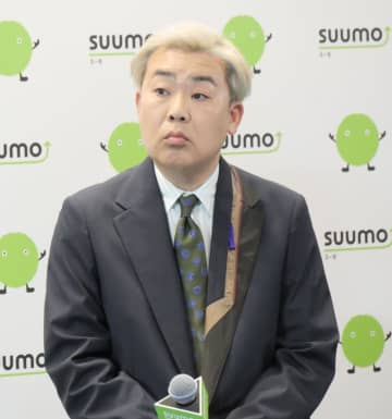 フット岩尾 東京進出後の初物件が絵に描いたような都会「六本木ヒルズは見えてました」移動はベンツのゲレンデ→相方後藤「テレビの収録ではひと言もしゃべれへん」