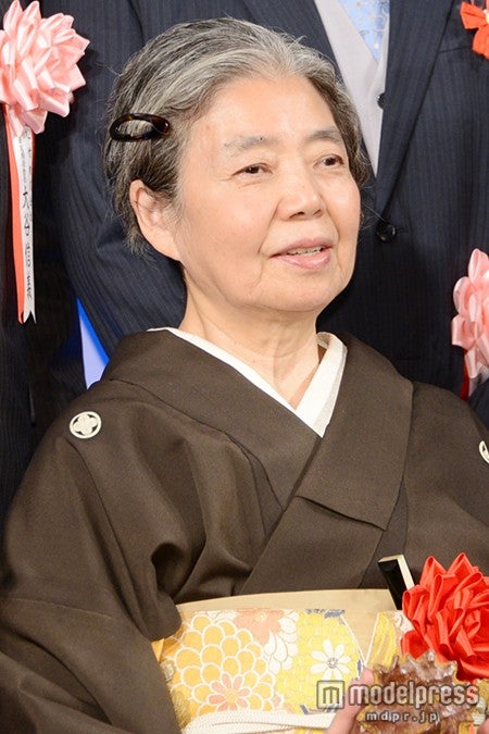 樹木希林