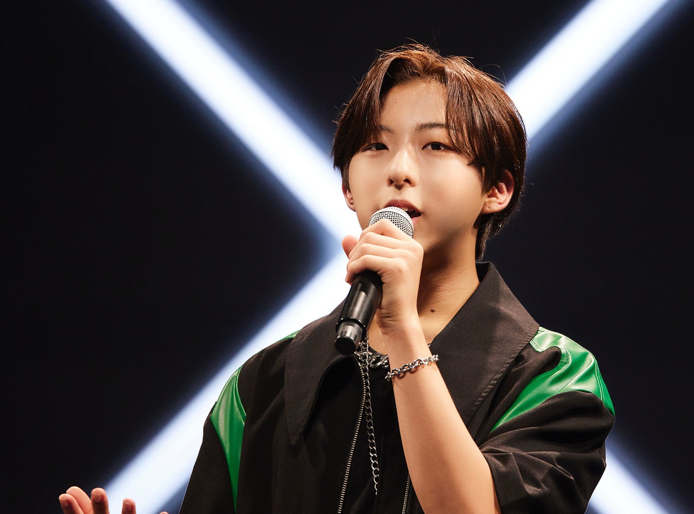 「Nizi Project Season 2 Global Boys Audition」#9（提供写真）