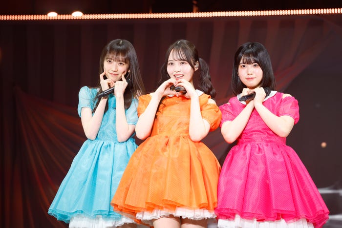 乃木坂46(C)乃木坂46LLC