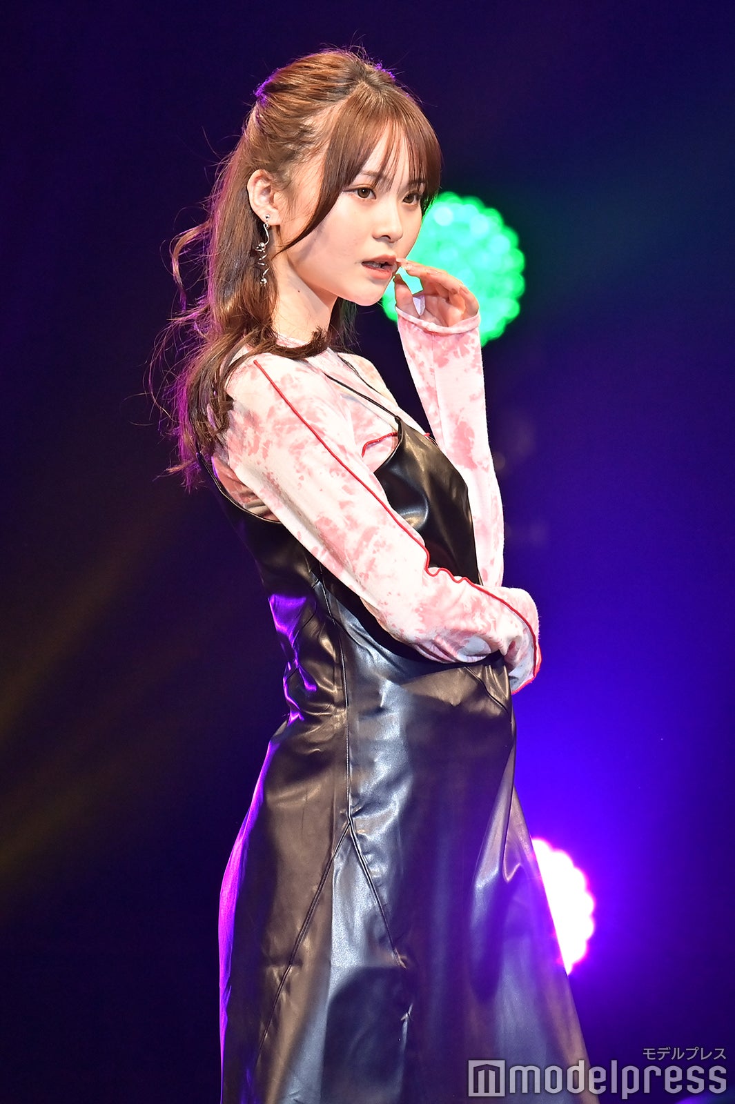 さくら （C）モデルプレス