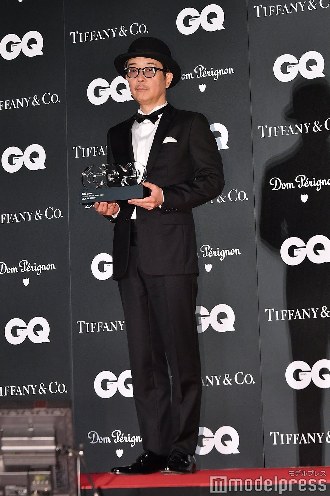 リリー・フランキー（C）モデルプレス