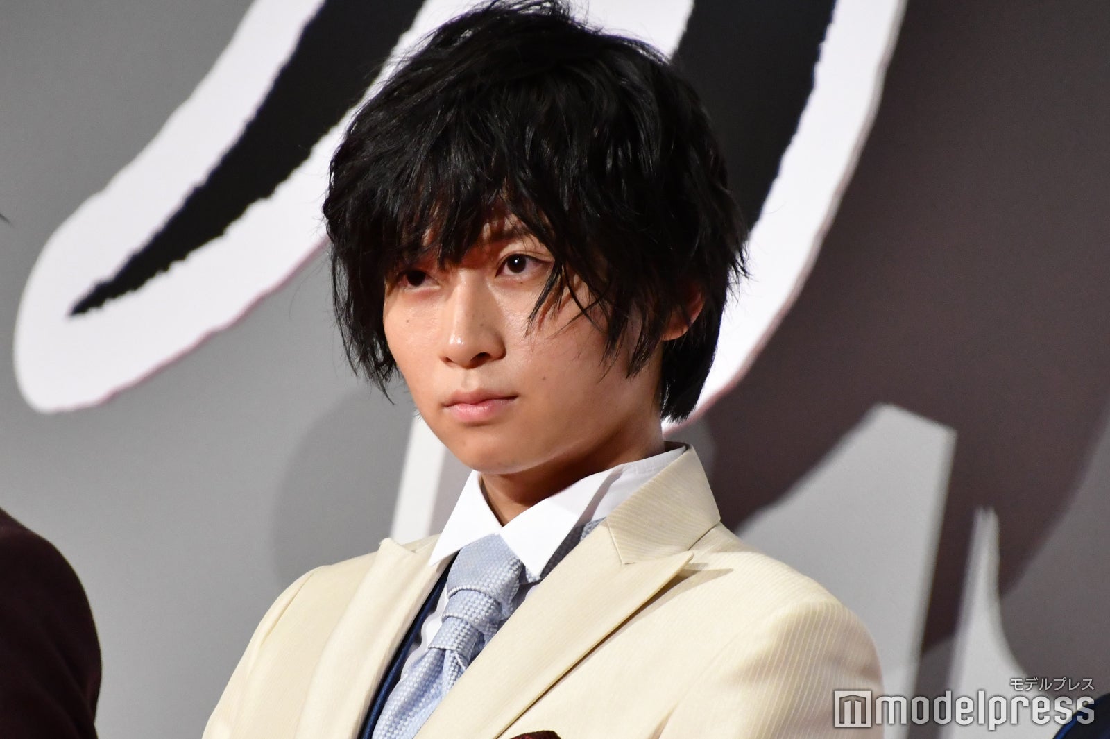荒牧慶彦 （C）モデルプレス