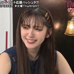 自腹で鈴木愛理のライブに参加…元ハロプロ研修生の告白に鈴木「ごめんね」
