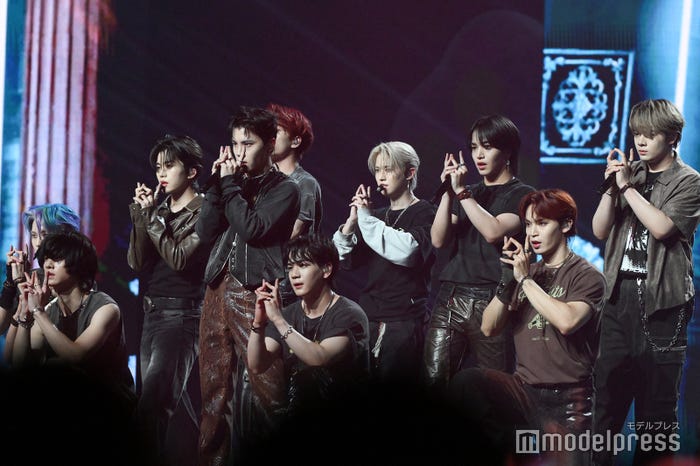 JO1(C)モデルプレス