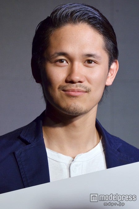 元テラスハウス宮城大樹、「ハーレムですね」照れ笑い