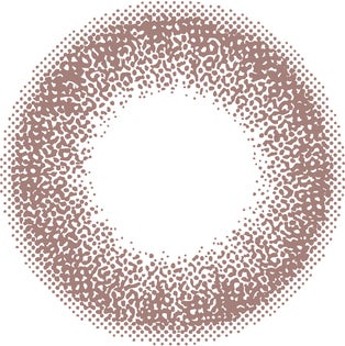 「カラーコンタクトレンズ マンスリー」／画像提供：DAZZSHOP