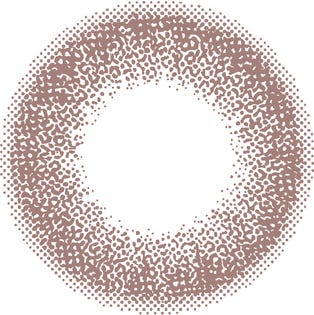 「カラーコンタクトレンズ マンスリー」/画像提供:DAZZSHOP