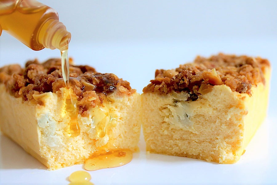 レゾルカ ゴゾはちみつ