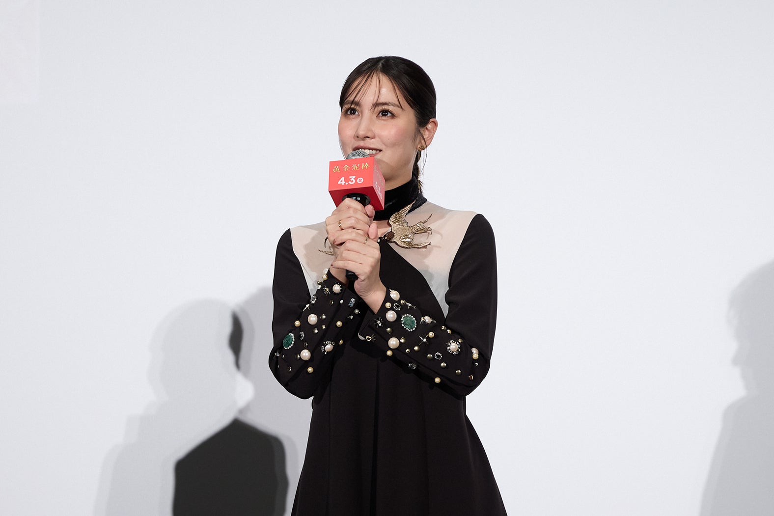 石川恋（提供写真）