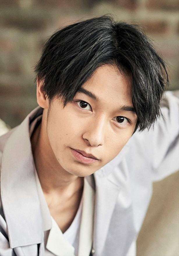富本惣昭 初舞台で テニミュ 出演決定 今までの努力は無駄ではなかった モデルプレス 富本惣昭 初舞台で テニミュ 出演決定 今までの努力は無駄ではなかった モデルプレス