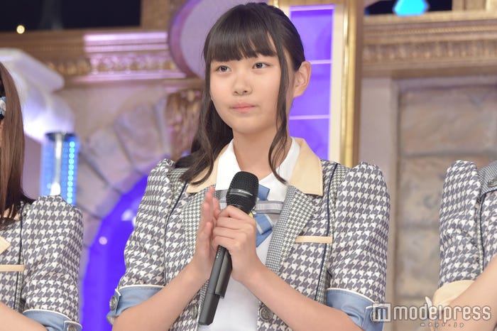 小澤愛実 (C)モデルプレス