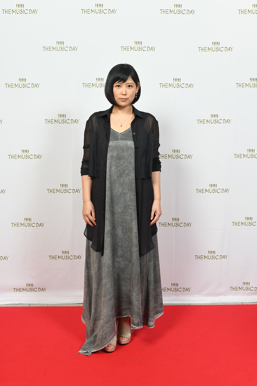 絢香 （画像提供：日本テレビ）