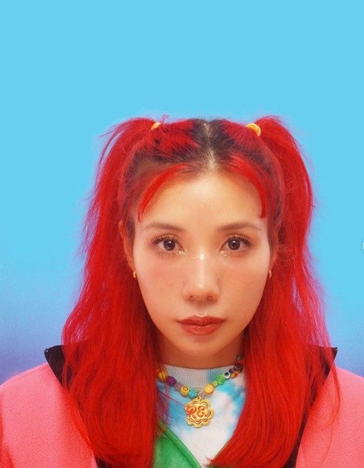 仲里依紗を待ち受けにすると運気が上がる？台湾で“最新開運女神”としてニュースに