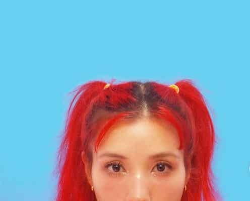 仲里依紗を待ち受けにすると運気が上がる?台湾で“最新開運女神”としてニュースに