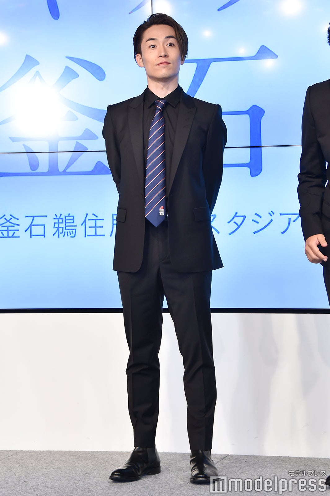 EXILE TETSUYA （C）モデルプレス