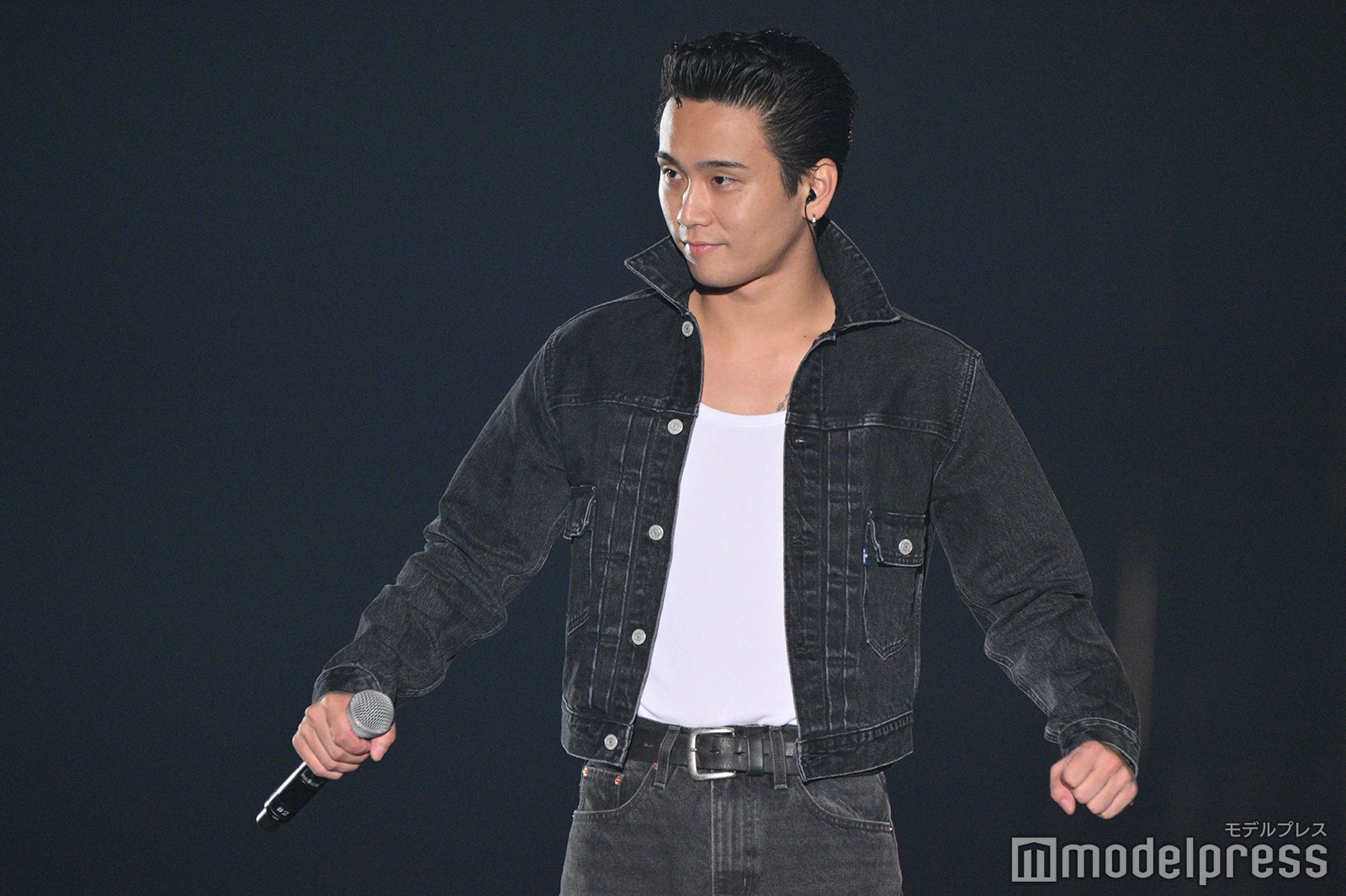 KOMOREBI（C）モデルプレス