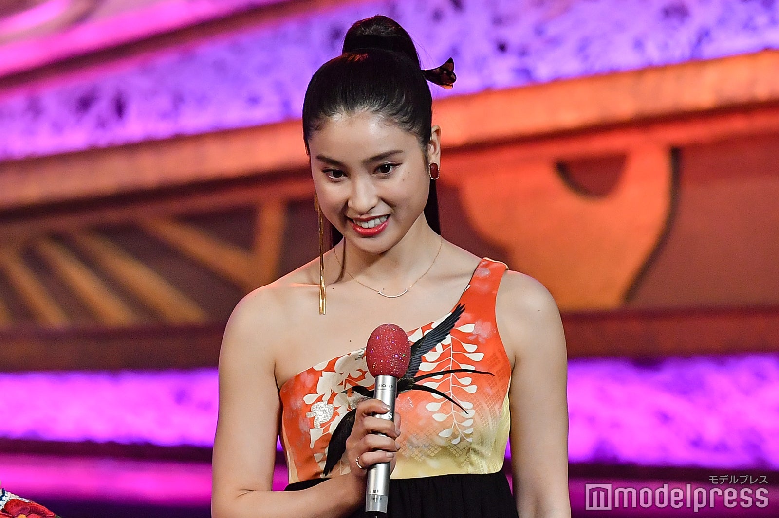 土屋太鳳（C）モデルプレス