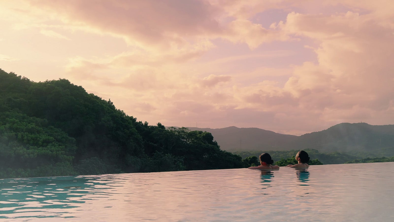 ジャングリア沖縄／提供画像