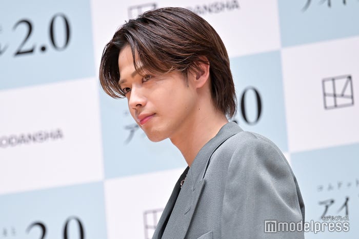 やまと(C)モデルプレス