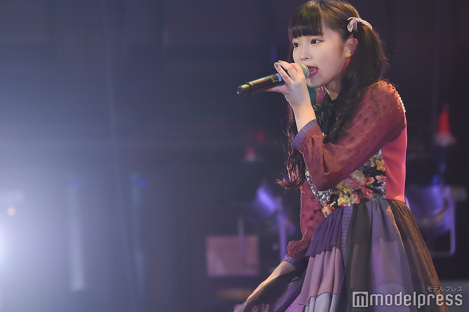 まねきケチャ（C）モデルプレス