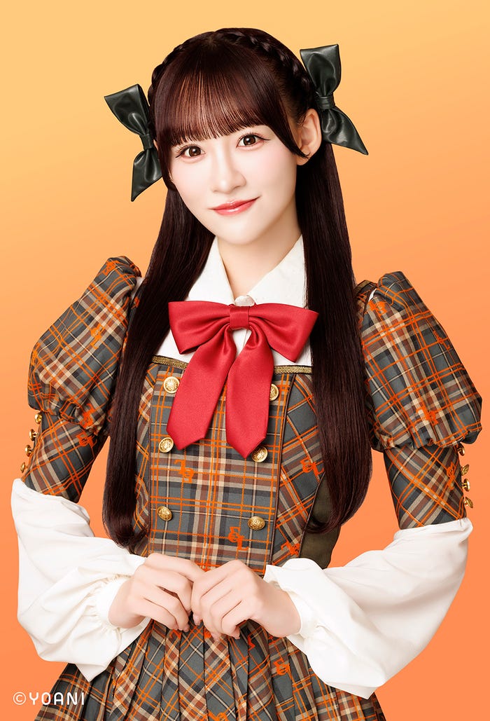 ⾳嶋莉沙(提供写真)