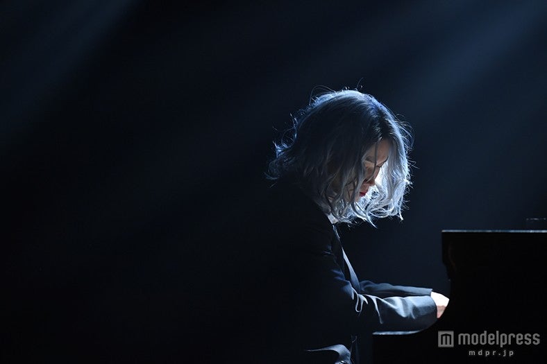 BABY（綾野剛）／（C）TBS