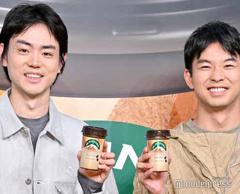 菅田将暉、仲野太賀と1週間ハワイ生活で「最後までしんどかった」